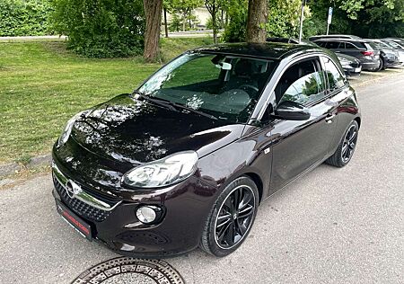 Opel Adam 1.4 Jam IntelliLink*Klima*SHZ*LKHZ*Tüv 2027