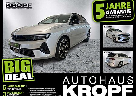 Opel Astra L Sports Tourer 1.5 D Ultimate ACC+AHK+LED