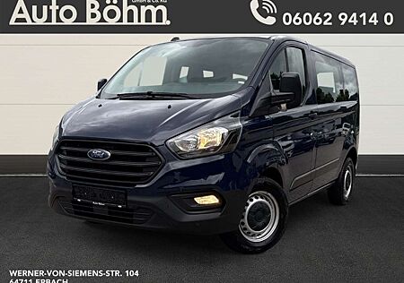 Ford Transit Custom Tourneo 320 L1 2.0 PDC v+h+Klima+AHK+DAB+BT