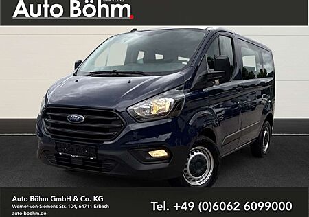 Ford Transit Custom Tourneo 320 L1 2.0 PDC v+h+Klima+AHK+DAB+BT
