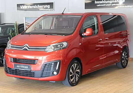 Citroën Spacetourer Citroen Shine 2.0 HDI, "Traumausstattung"...