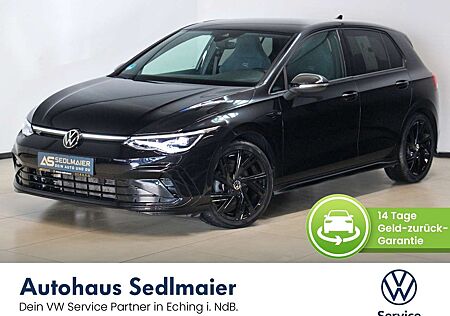 VW Golf Volkswagen VIII 1.5 eTSI R-Line RCam|TravAssist|SHZ|NAV
