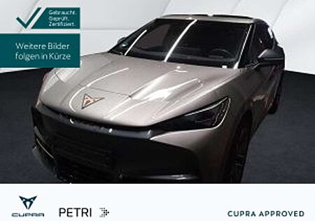 Cupra Tavascan VZ Extreme 4x4*NAVI*PANO*AHK*WP*21Zoll*