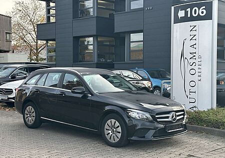 Mercedes-Benz C 200 T d MULTIBEAM LED NAVIGATION KLIMAAUTO