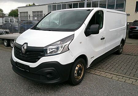 Renault Trafic Kasten WEBASTO Kühlfahrzeug L2H1 2,9t