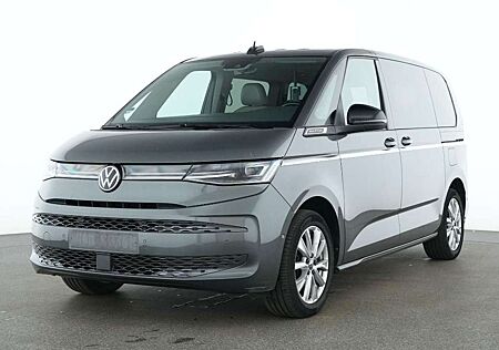 VW T7 Multivan Volkswagen eHybrid Style AHK Navi ACC Shz Sthz