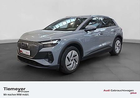 Audi Q4 e-tron 35 LEDER NAVI+ LED