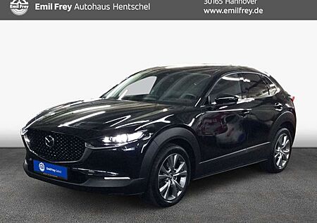 Mazda CX-30 SKYACTIV-G 2.0 M-Hybrid SELECTION