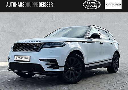 Land Rover Range Rover Velar D200 AWD R-DYNAMIC SE ACC
