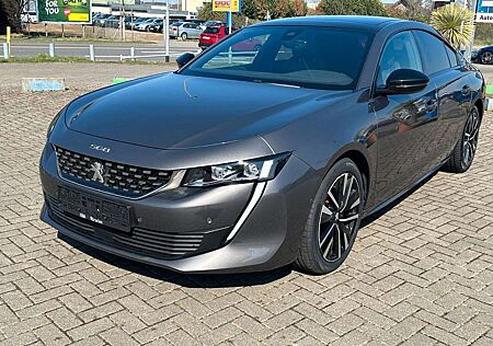 Peugeot 508 GT *Automat*