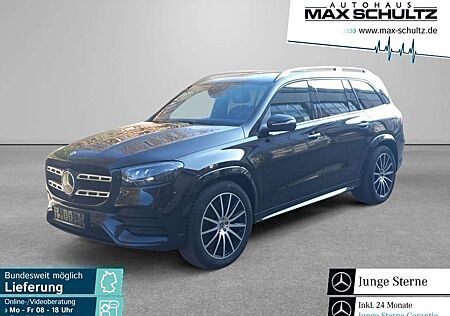 Mercedes-Benz GLS 580 4MATIC *Navi*SD*PDC*SpurW*Massage*360*LM