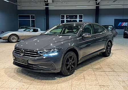 VW Passat Volkswagen Lim. DSG DAB ACC PDC LED Lane-Assist 1.Ha