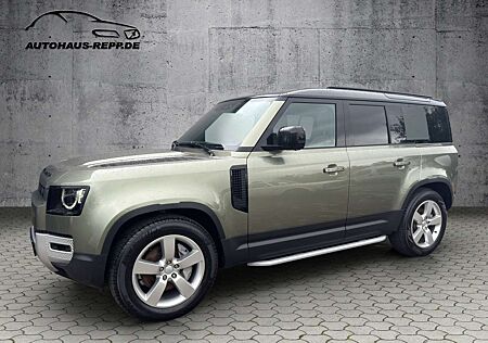 Land Rover Defender 110 First Edition