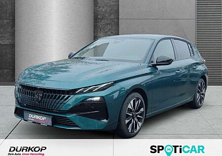 Peugeot 308 Allure Hybrid 6-AT Navi-Zugangspaket Surrounding K