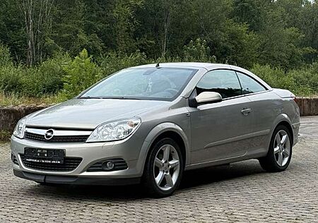 Opel Astra H Twin Top Cosmo