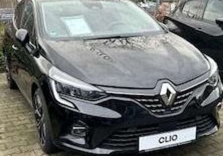 Renault Clio Intens TCe90