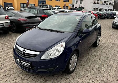 Opel Corsa D Selection "110 Jahre" 175 TKm Tüv&Au Neu