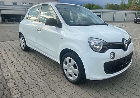 Renault Twingo Expression/KLIMA/1-Besitzer