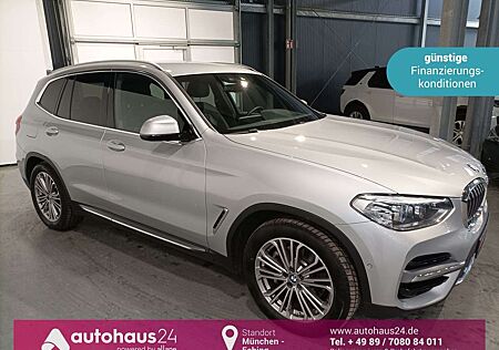 BMW X3 xDrive30e Luxury Line LED|Navi|Kamera|ACC