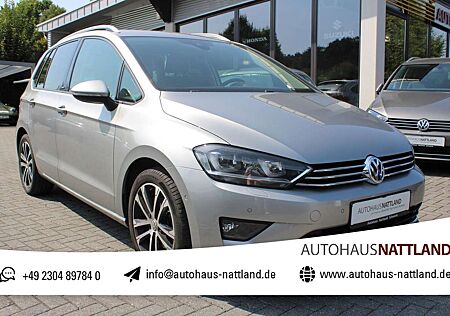 VW Golf Sportsvan Volkswagen Allstar BMT Autom. ACC