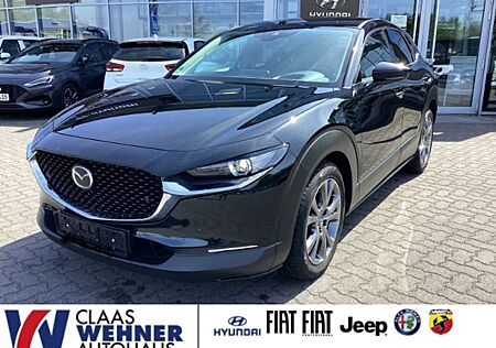 Mazda CX-30 Selection 2WD 2.0 SKYACTIV-X M Hybrid EU6d