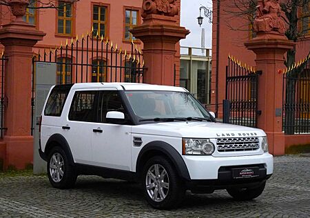 Land Rover Discovery 4 3.0 TDV6 S Auto.AHK~Offroad-Paket*