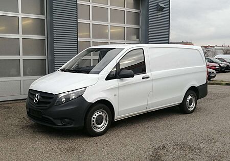 Mercedes-Benz Vito 110 CDI Lang