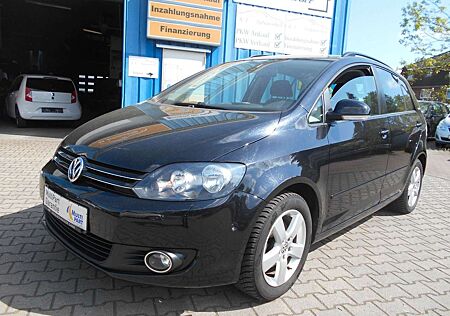 VW Golf Volkswagen Plus VI Team Automatik Kein TÜV
