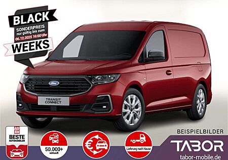 Ford Transit Connect L2 TDCI 122 Aut Limited UVP-27%*