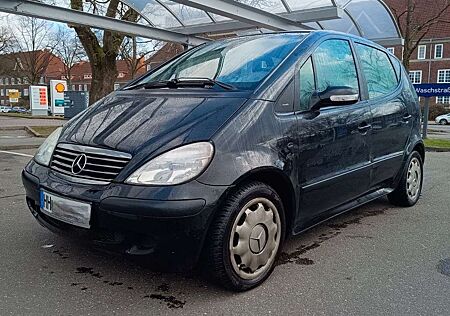 Mercedes-Benz 170 CDi PICCADILLY