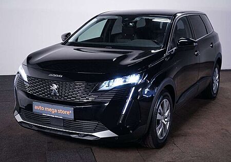 Peugeot 5008 1.2 PureTech EAT8 ALLURE Aut.*LED*Kamera*Ca