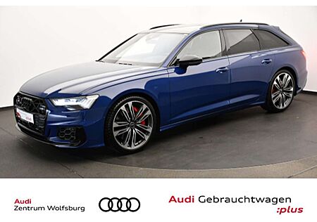 Audi S6 3.0 TDI quattro tiptronic HeadUp/Matrix