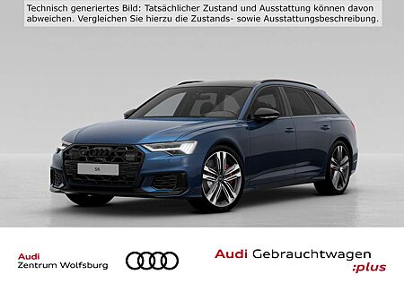 Audi S6 3.0 TDI quattro tiptronic HeadUp/Matrix