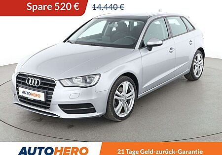Audi A3 1.8 TFSI Attraction *NAVI*PANO*PDC*KLIMA*