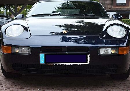 Porsche 968 968 Cabriolet