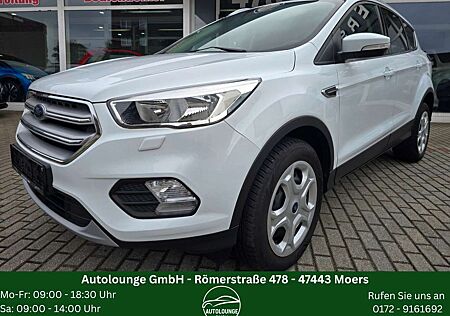Ford Kuga Trend*Facelift*Klima*Sportsitze*
