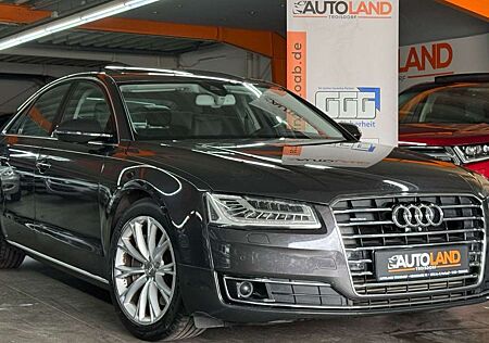 Audi A8 3.0 TDI clean diesel*HEAD UP*360°*B&O*MATRIX*