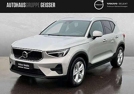 Volvo XC 40 XC40 B3 Mild-Hybrid Core Automatik ACC BLIS LED