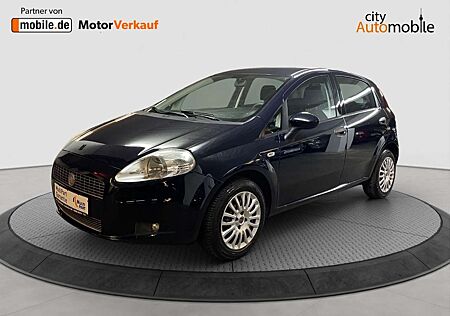 Fiat Grande Punto 1.4 8V Active