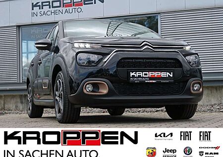 Citroën C3 Citroen C-Series 1.2 PureTech Navi PDC SHZ Carplay WR