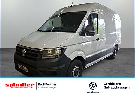 Volkswagen Crafter 35 Kasten L2H2 / Bluetooth, Klima, PDC