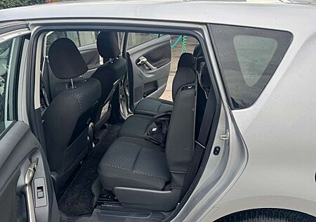 Toyota Verso 1.6 Life