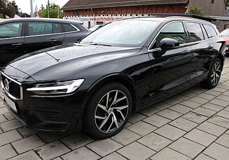 Volvo V60 D3 Geartronic Momentum Pro LED Navigation Leder Rü