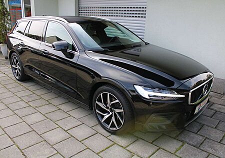 Volvo V60 D3 Geartronic Momentum Pro LED Navigation Leder Rü