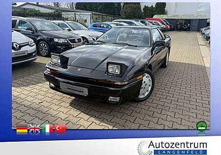 Toyota Supra 3.0 Turbo Targa *RARITÄT*