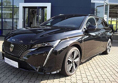 Peugeot 308 SW GT PT130 EAT8*FOCAL*LHZ*SHZ*FSHZ*el.HK*