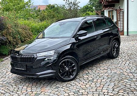 Skoda Karoq 2.0 TDI Sportline 4x4 / Navi / DCC / AHK