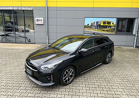 Kia Pro_ceed ProCeed / pro_cee'd ProCeed/GT LINE/PANO/KAMERA/AHK/4xSHZ/LED