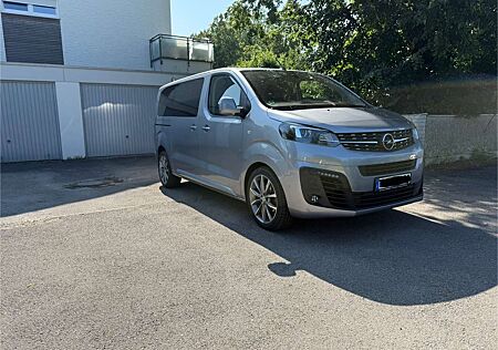 Opel Zafira Life Diesel 2.0 D M Aut. Edition