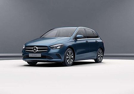 Mercedes-Benz B 180 Progressive/LED/AHK/BusinessP/SpiegelP/Cam